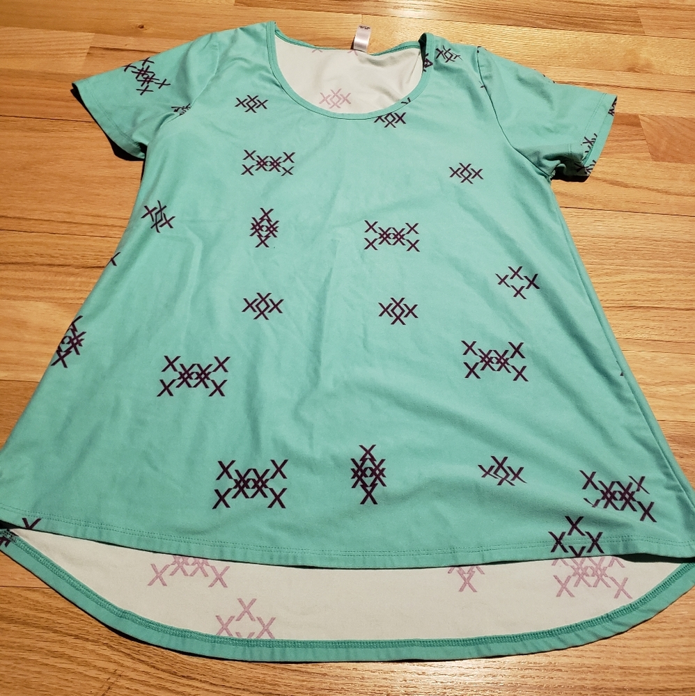 Lularoe top